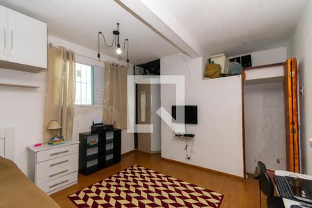 Casa à venda com 142m², 3 quartos e 1 vaga Casa à venda com 142m², 3 quartos e 1 vagaQuarto 3