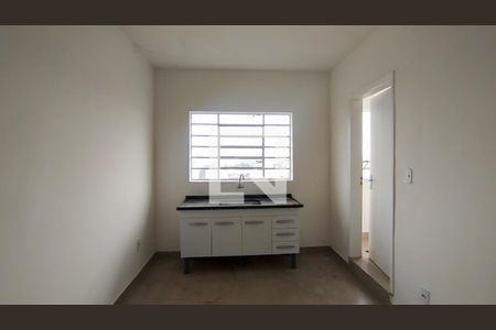 Apartamento à venda com 73m², 2 quartos e sem vagaCozinha