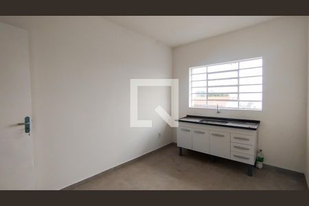 Apartamento à venda com 73m², 2 quartos e sem vagaCozinha