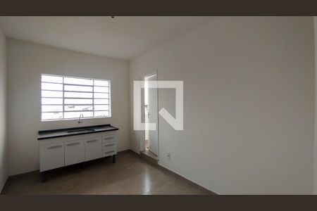 Apartamento à venda com 73m², 2 quartos e sem vagaCozinha