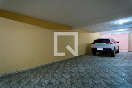 Apartamento à venda com 160m², 3 quartos e 2 vagasVaga da garagem 2