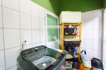 Apartamento à venda com 160m², 3 quartos e 2 vagasÁrea de serviço