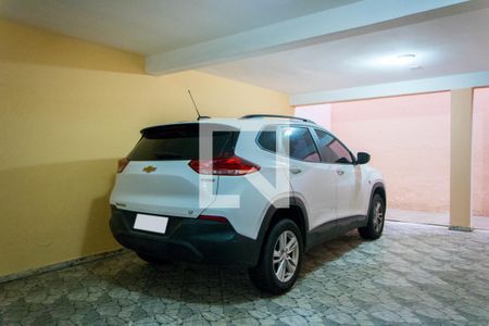 Apartamento à venda com 160m², 3 quartos e 2 vagasVaga da garagem 1