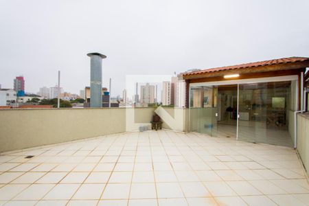 Apartamento à venda com 160m², 3 quartos e 2 vagasCobertura