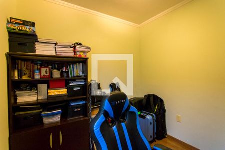 Apartamento à venda com 160m², 3 quartos e 2 vagasQuarto 3