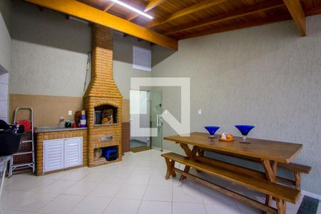 Apartamento à venda com 160m², 3 quartos e 2 vagasEspaço gourmet