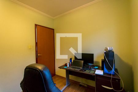 Apartamento à venda com 160m², 3 quartos e 2 vagasQuarto 3