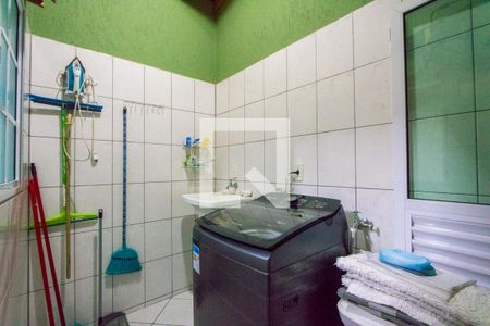 Apartamento à venda com 160m², 3 quartos e 2 vagasÁrea de serviço