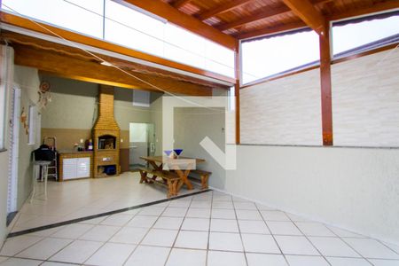 Apartamento à venda com 160m², 3 quartos e 2 vagasEspaço gourmet