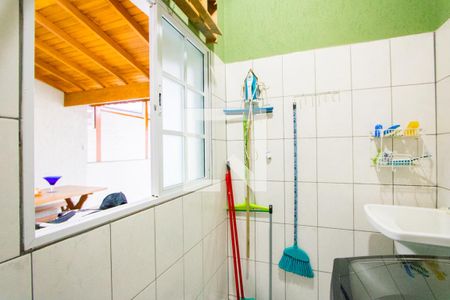 Apartamento à venda com 160m², 3 quartos e 2 vagasÁrea de serviço