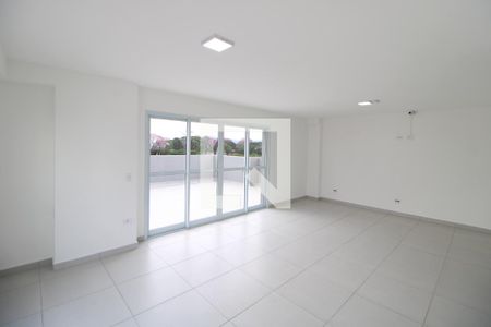 Studio à venda com 31m², 1 quarto e sem vagaÁrea Comum