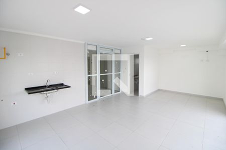 Studio à venda com 31m², 1 quarto e sem vagaÁrea Comum