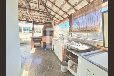 Casa à venda com 343m², 4 quartos e 2 vagasChurrasqueira