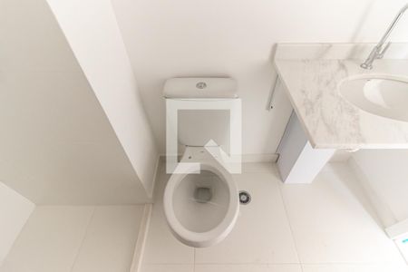 Studio à venda com 28m², 1 quarto e sem vagaBanheiro