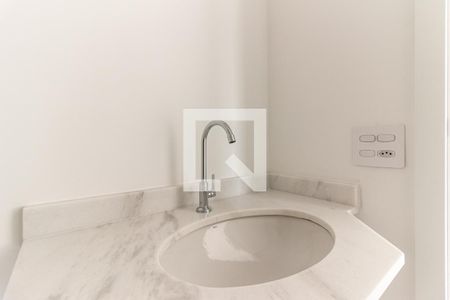 Studio à venda com 28m², 1 quarto e sem vagaBanheiro