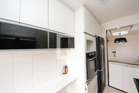 Apartamento para alugar com 47m², 2 quartos e 1 vaga Apartamento para alugar com 47m², 2 quartos e 1 vagaCozinha