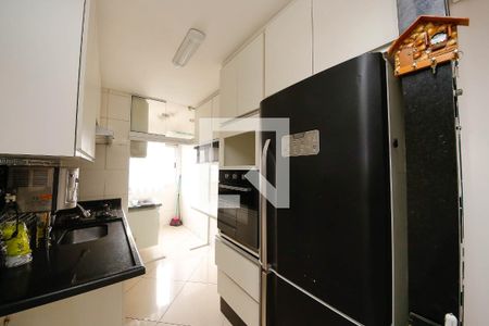 Apartamento para alugar com 47m², 2 quartos e 1 vaga Apartamento para alugar com 47m², 2 quartos e 1 vagaCozinha