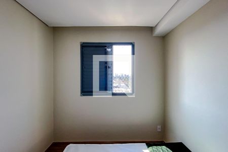 Quarto de apartamento à venda com 1 quarto, 30m² em Mooca, São Paulo