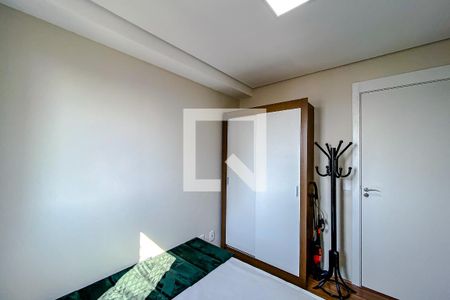 Quarto de apartamento à venda com 1 quarto, 30m² em Mooca, São Paulo