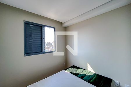 Quarto de apartamento à venda com 1 quarto, 30m² em Mooca, São Paulo