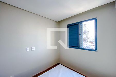 Quarto de apartamento à venda com 1 quarto, 30m² em Mooca, São Paulo