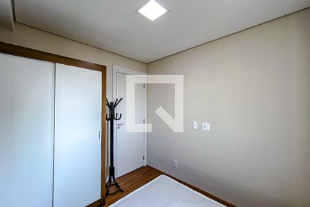 Quarto de apartamento à venda com 1 quarto, 30m² em Mooca, São Paulo