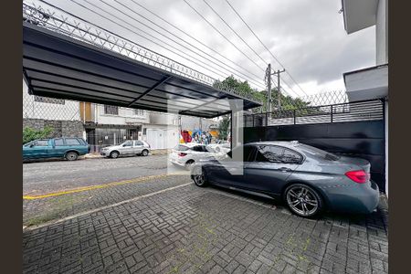 Casa à venda com 250m², 4 quartos e 5 vagasGaragem