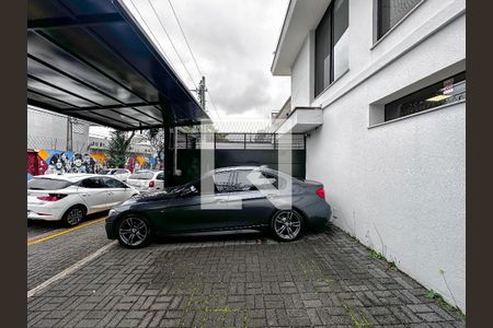 Casa à venda com 250m², 4 quartos e 5 vagasGaragem