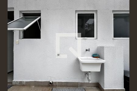 Casa à venda com 250m², 4 quartos e 5 vagasÁrea de Serviço