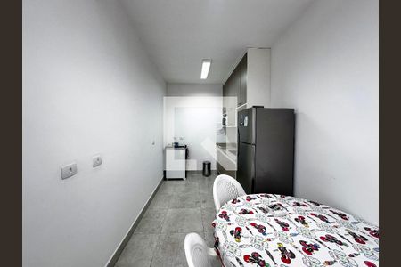 Casa à venda com 250m², 4 quartos e 5 vagasCozinha