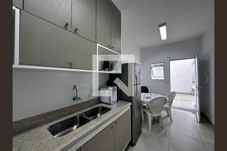 Casa à venda com 250m², 4 quartos e 5 vagasCozinha