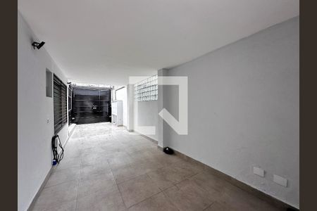 Casa à venda com 250m², 4 quartos e 5 vagasQuintal