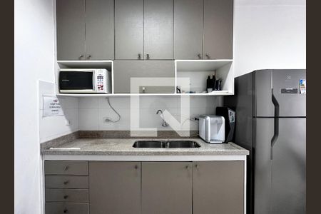 Casa à venda com 250m², 4 quartos e 5 vagasCozinha