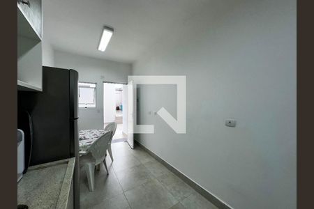 Casa à venda com 250m², 4 quartos e 5 vagasCozinha