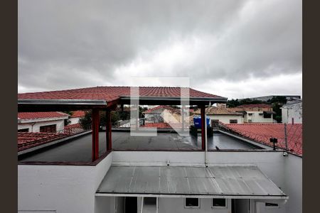 Casa à venda com 250m², 4 quartos e 5 vagasVista Quarto 4