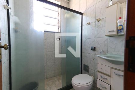 Apartamento à venda com 55m², 2 quartos e sem vagaBanheiro