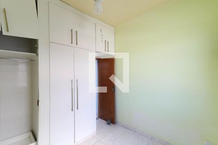Apartamento à venda com 55m², 2 quartos e sem vagaQuarto 