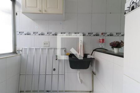 Apartamento à venda com 55m², 2 quartos e sem vagaÁrea de Serviço