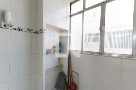 Apartamento à venda com 55m², 2 quartos e sem vagaÁrea de Serviço