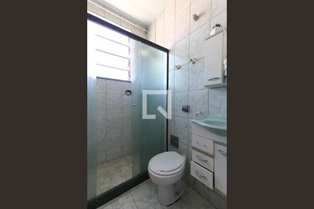 Apartamento à venda com 55m², 2 quartos e sem vagaBanheiro