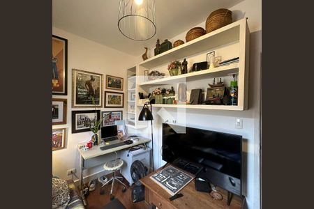 Casa à venda com 150m², 4 quartos e 2 vagasQuarto 2