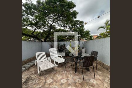 Casa à venda com 150m², 4 quartos e 2 vagasVaranda do Quarto 1