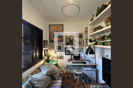 Casa à venda com 150m², 4 quartos e 2 vagasQuarto 2