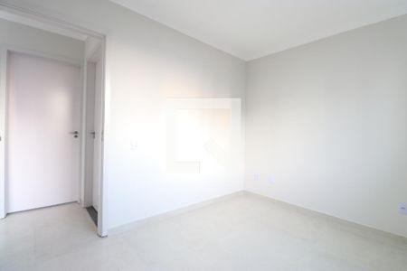 Quarto 1 de apartamento para alugar com 2 quartos, 41m² em Barra Funda, São Paulo
