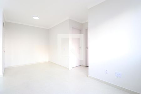 Sala de apartamento para alugar com 2 quartos, 41m² em Barra Funda, São Paulo