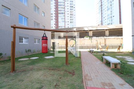 Apartamento para alugar com 41m², 2 quartos e sem vagaÁrea comum