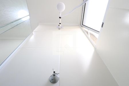 Apartamento para alugar com 41m², 2 quartos e sem vagaBanheiro