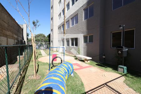 Apartamento para alugar com 41m², 2 quartos e sem vagaÁrea pet