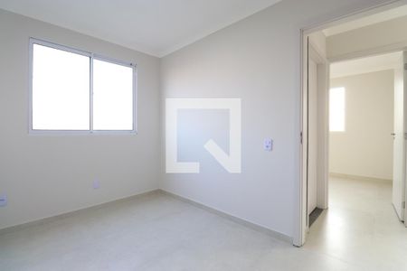 Apartamento para alugar com 41m², 2 quartos e sem vagaQuarto 2
