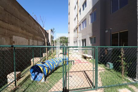 Apartamento para alugar com 41m², 2 quartos e sem vagaÁrea pet